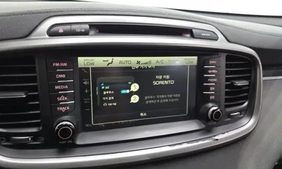 Kia Sorento 2015, 179010 км, за 9500000 KRW - фото 15