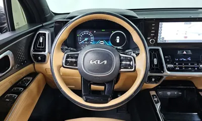 Kia Sorento 2023, 147439 км, за 24500000 KRW - фото 13