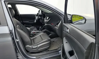 Hyundai Tucson 2018, 46117 км, за 13900000 KRW - фото 26
