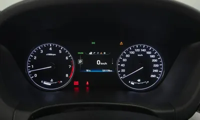 Hyundai Genesis 2015, 131178 км, за 10000000 KRW - фото 8