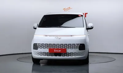Hyundai Staria 2023, 70800 км, за 24500000 KRW