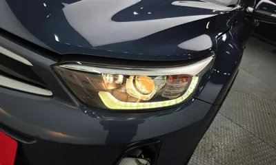 Kia Stonic 2018, 152354 км, за 7900000 KRW - фото 22