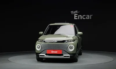 Hyundai Casper 2022, 30664 км, за 15400000 KRW