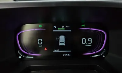 Kia Ray 2023, 21362 км, за 15200000 KRW - фото 8