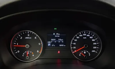 Kia Sportage 2019, 92461 км, за 13500000 KRW - фото 8