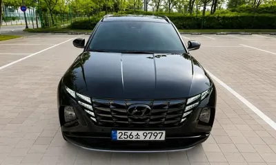 Hyundai Tucson 2021, 58881 км, за 25300000 KRW