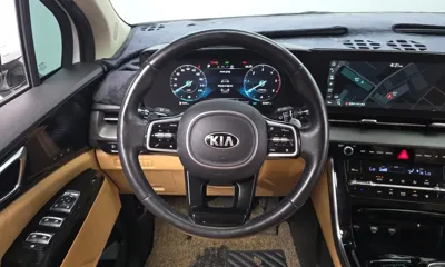 Kia Canival 2021, 92927 км, за 25600000 KRW - фото 13
