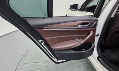 BMW 5-Series 2020, 81152 км, за 25900000 KRW - фото 25
