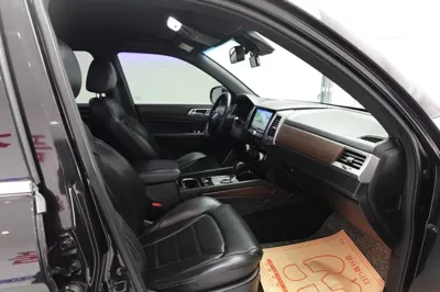 KG_Mobility_Ssangyong Rexton 2018, 109003 км, за 16500000 KRW - фото 16