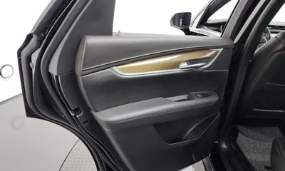 Cadillac XT5 2018, 88758 км, за 19200000 KRW - фото 25