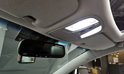 Kia K7 2015, 54542 км, за 10700000 KRW - фото 16