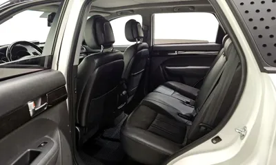 Kia Sorento 2013, 122027 км, за 7500000 KRW - фото 11