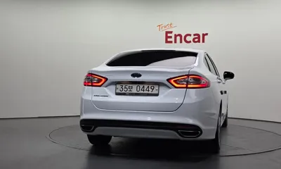 Ford Mondeo 2016, 91558 км, за 8900000 KRW