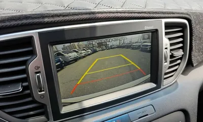 Kia Sportage 2018, 99204 км, за 11500000 KRW - фото 15
