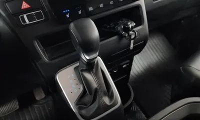 Hyundai Staria 2023, 70800 км, за 24500000 KRW - фото 9