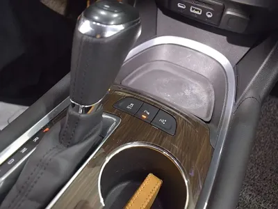 ChevroletGMDaewoo Malibu 2019, 71000 км, за 11890000 KRW - фото 17