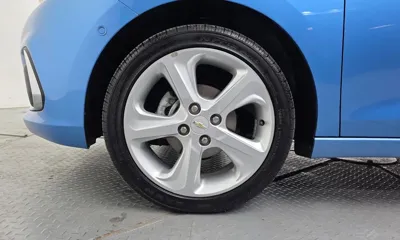ChevroletGMDaewoo Spark 2017, 59396 км, за 5800000 KRW - фото 5