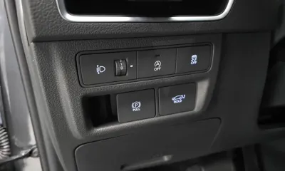 Hyundai Sonata 2024, 37577 км, за 28500000 KRW - фото 26