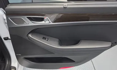 Genesis G80 2018, 116410 км, за 17800000 KRW - фото 25