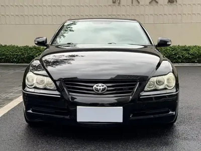 Toyota Reiz 2009, 226000 км, за 14800 CNY