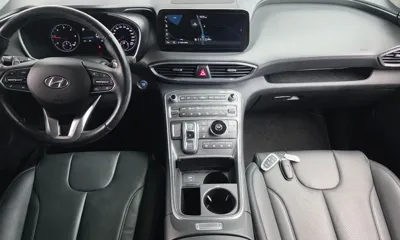 Hyundai Santafe 2022, 48751 км, за 24800000 KRW - фото 7