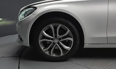 Mercedes-Benz C-Class 2015, 105146 км, за 12790000 KRW - фото 5