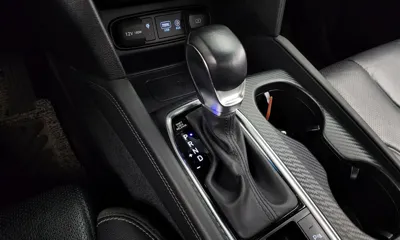 Hyundai Santafe 2019, 115495 км, за 18700000 KRW - фото 9