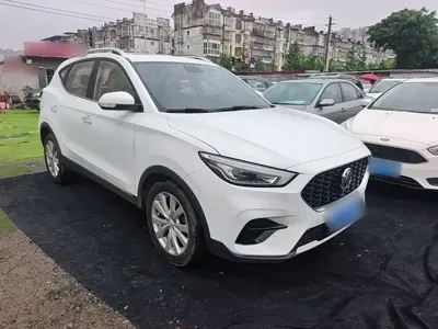 MG ZS 2019, 65100 км, за 30500 CNY - фото 4