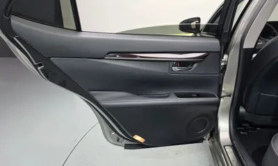 Lexus ES 2018, 51434 км, за 26900000 KRW - фото 25