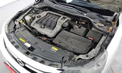 Renault-KoreaSamsung SM5 2012, 138473 км, за 2500000 KRW - фото 6