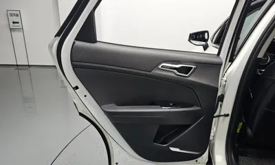 Kia Sportage 2022, 38539 км, за 24200000 KRW - фото 25