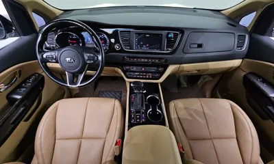 Kia Canival 2019, 144899 км, за 16900000 KRW - фото 7