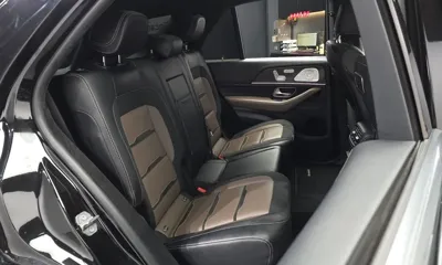 Mercedes-Benz GLE-Class 2020, 133534 км, за 62900000 KRW - фото 12