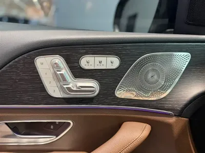 Mercedes-Benz 奔驰GLE(进口) 2024, 32000 км, за 578000 CNY - фото 21