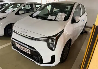 Kia Morning 2026, 1 км, за 2880000 KRW - фото 2