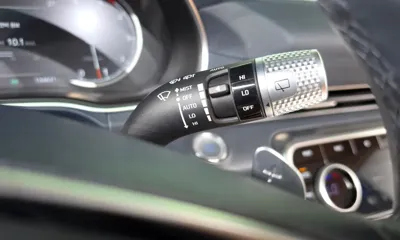 Genesis GV80 2021, 134631 км, за 32000000 KRW - фото 29