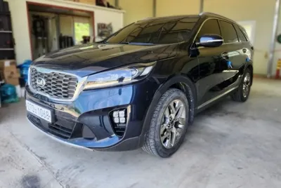Kia Sorento 2020, 152204 км, за 13800000 KRW
