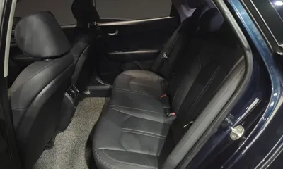 Kia K5 2018, 158623 км, за 8000000 KRW - фото 11