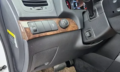 Kia Mohave 2017, 73901 км, за 19800000 KRW - фото 16