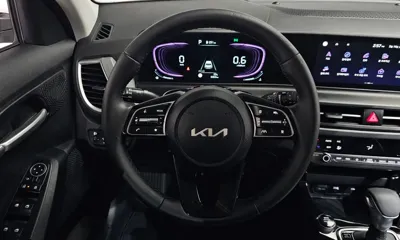 Kia Seltos 2025, 6363 км, за 23200000 KRW - фото 13