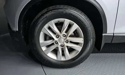 KG_Mobility_Ssangyong Rexton 2018, 147635 км, за 12800000 KRW - фото 5