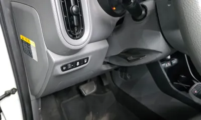 Kia Morning 2018, 137116 км, за 5900000 KRW - фото 27