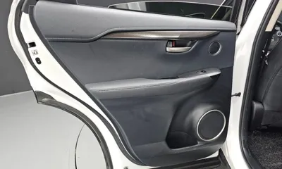 Lexus NX 2017, 26459 км, за 32500000 KRW - фото 25