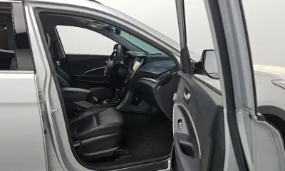 Hyundai Santafe 2018, 195923 км, за 9300000 KRW - фото 18