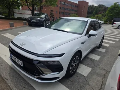 Hyundai Sonata 2026, 15000 км, за 30800000 KRW - фото 9