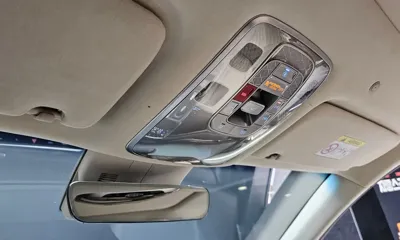 Genesis GV80 2023, 95024 км, за 52900000 KRW - фото 20