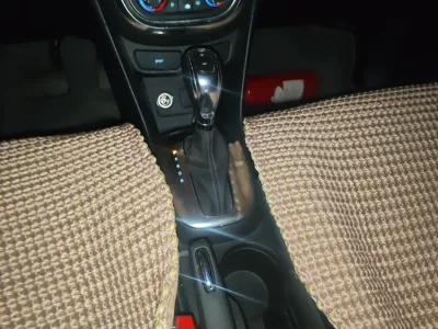 Buick Encore 2015, 70900 км, за 27628.49 CNY - фото 15