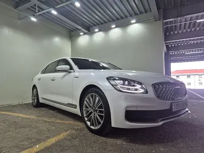 Kia K9 2020, 82835 км, за 26600000 KRW - фото 3