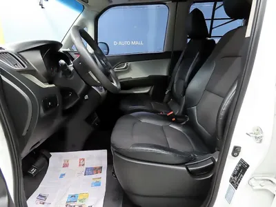 Kia Ray 2020, 89862 км, за 6300000 KRW - фото 6