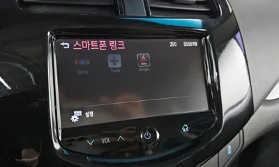 ChevroletGMDaewoo Spark 2014, 99938 км, за 2790000 KRW - фото 19